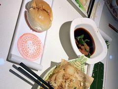 -粤点越有·茶点·粤菜(樵岭国际店)
