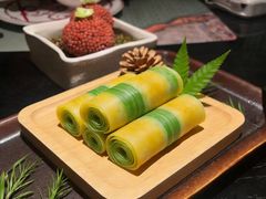 -锦楼·臻选新杭帮(正大广场店)