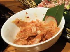 日式辣白菜-牛家酒场(7mall店)