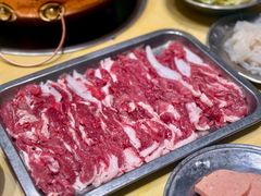 -月圆火锅(宁海东路二店)