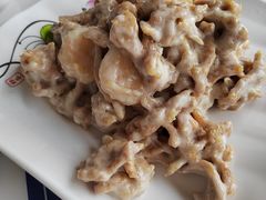 -天津乾毓德饭庄·清真传统炒菜·海鲜烧烤(咸阳路店)