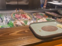 -木槿花韩式炭烤·熟成肉工坊(孙文东路店)