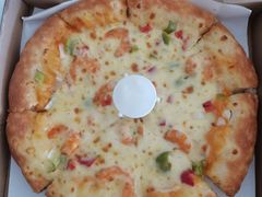 -好伦哥比萨烤肉自助(马家堡店)