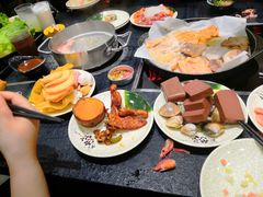 -福成自助烤肉(长阳店)