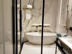 -尼依格罗香港美利酒店