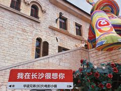 -华谊兄弟（长沙）电影小镇