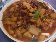 -福顺祥大盘鸡(临潼店)