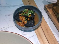 长沙臭豆腐-百春原湖南牛肉粉(百联世纪店)
