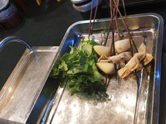-小郡肝串串(解放碑店)