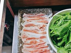 -云鱿记鱿鱼鸡·野生菌火锅(人民南路店)