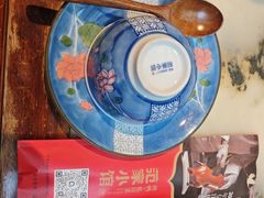 -范家小馆·四代传承烤鸭店(紫竹桥店)