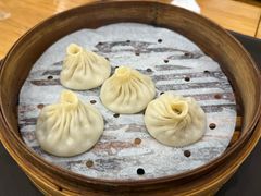 -四季美汤包(户部巷店)