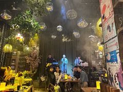 -胡桃里音乐酒馆(四道口店)