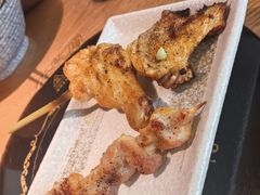 -沼津港精致料理·寿喜烧·烧鸟(青浦宝龙广场店)