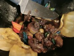 -集贤门·徽菜(南山店)