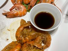 -香融府·烤鸭·家常菜(马家堡路店)