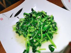 -海约淮扬老菜馆(团结南路店)