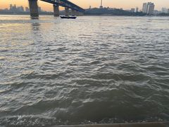 -武昌江滩