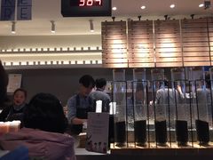-喜茶(上海正大广场店)