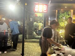 -梁憨包(南岸回龙湾店)