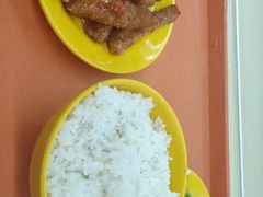 -东华大学第一食堂(松江校区店)