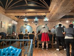 -卢布里西餐厅(总店)