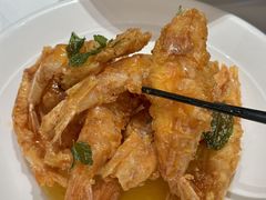 -北李妈妈菜·虾爬子大锅贴(贵和店)