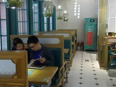 大堂-潮粥荟·潮汕砂锅粥(朝阳大悦城店)