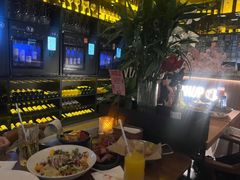 -Vinup薇葡·葡萄酒自助Bar(江宁路店)