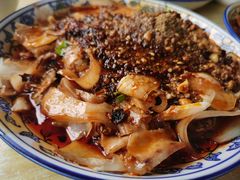 -赵姐猪耳朵饭店