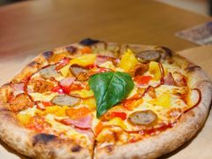 -比萨先生PIZZAMAN