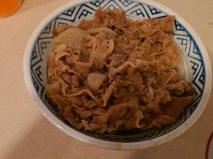 -吉野家(枫合万嘉店)