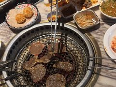 -火炉火自助餐(喜隆多店)
