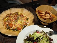 -The Cheebat 锌吧·Bistro(体育西店)