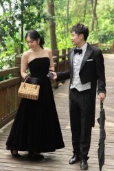 -巴黎经典婚纱摄影PARISSIC