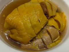 糟鸡-老人和饭店(淮海中路店)