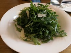 -台上设计餐厅(歌华大厦店)