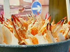 -杭州钱江新城万怡酒店-西餐厅