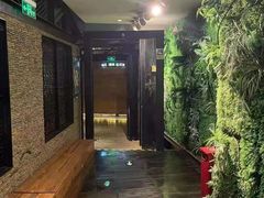 -绿茶餐厅(华联万柳店)