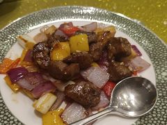 -江南赋(内蒙古大厦店)