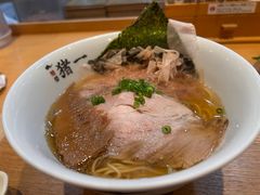-面屋 猪一