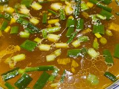 牛肉汤-永丰面馆(汉口路店)