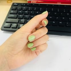 -U3日式美甲美睫