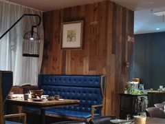 大堂-青年公社烤鸭(青年路店)