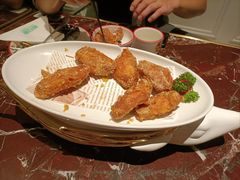 -新白鹿餐厅(西湖银泰店)