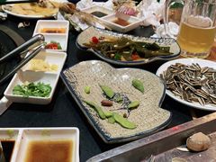 -七爷清汤腩·港式餐厅(金狮广场店)