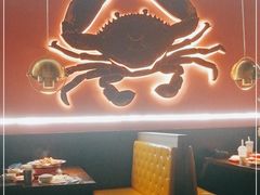 -胖哥俩肉蟹煲(龙德广场店)