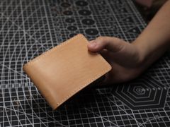 -零几体验diy皮具工作室(振业城店)