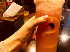 -喜茶(北京三里屯太古里店)
