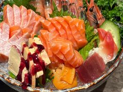 -大渔铁板烧(杭州大悦城店)